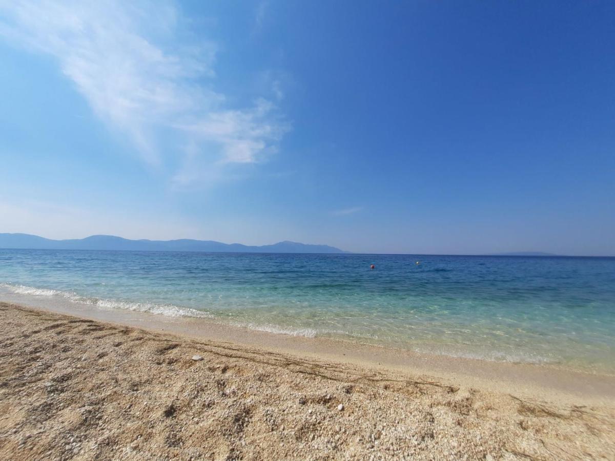 Apartment Mira-1 By Interhome Makarska Kültér fotó