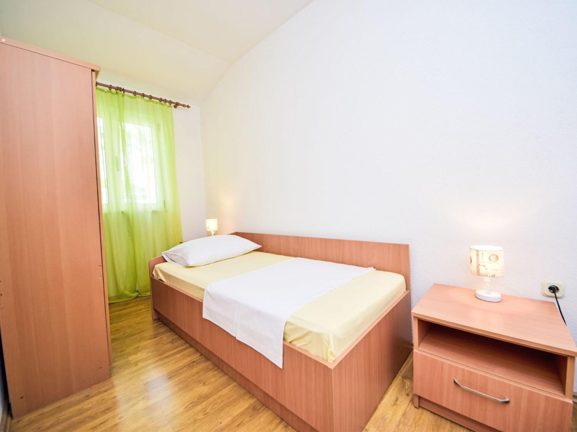 Apartment Mira-1 By Interhome Makarska Kültér fotó
